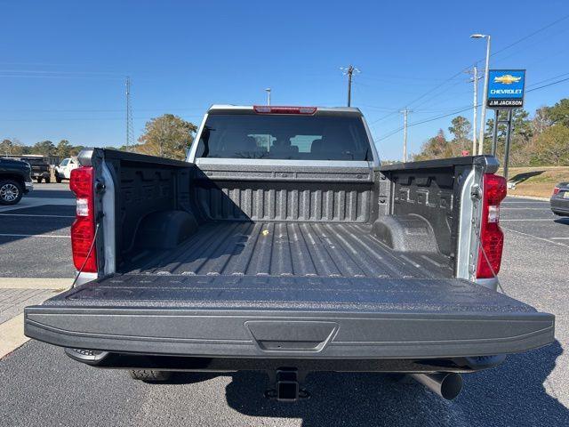 new 2025 Chevrolet Silverado 2500 car, priced at $69,090