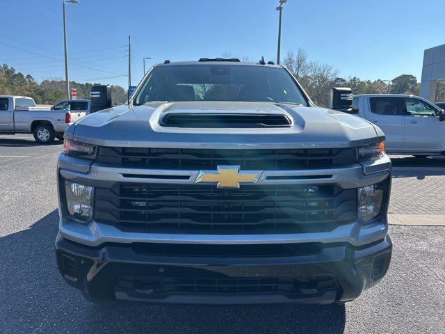 new 2025 Chevrolet Silverado 2500 car, priced at $69,090