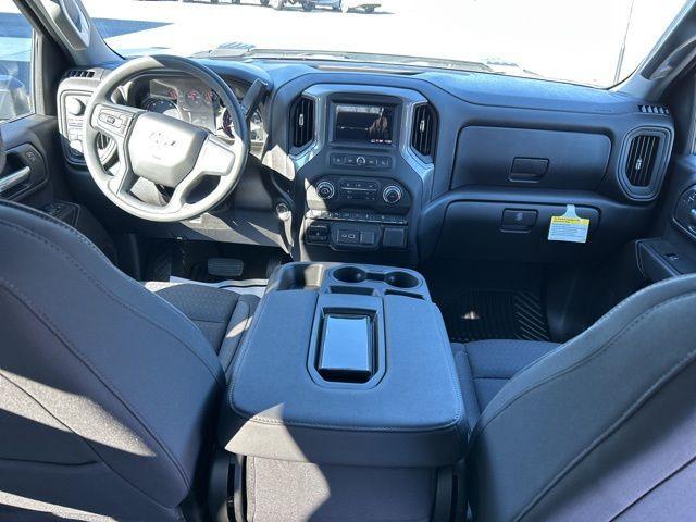 new 2025 Chevrolet Silverado 2500 car, priced at $69,090