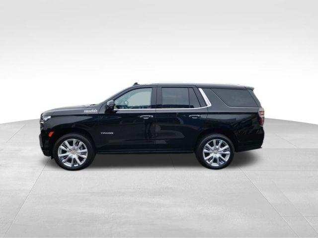 new 2024 Chevrolet Tahoe car, priced at $83,475