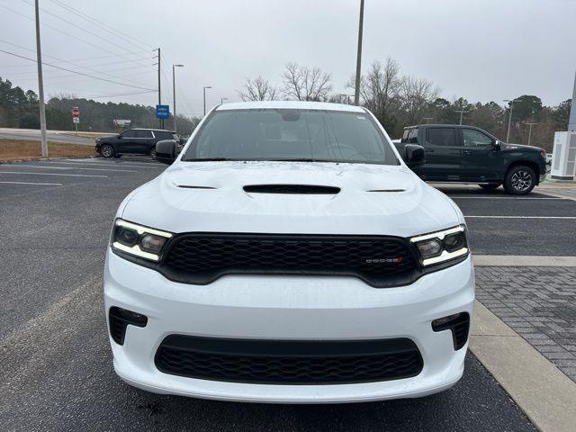 used 2021 Dodge Durango car, priced at $26,000