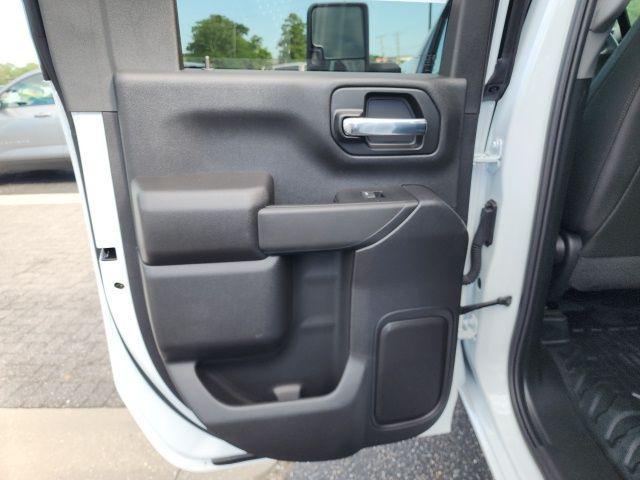 new 2025 Chevrolet Silverado 2500 car, priced at $53,528
