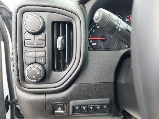 new 2025 Chevrolet Silverado 2500 car, priced at $53,528