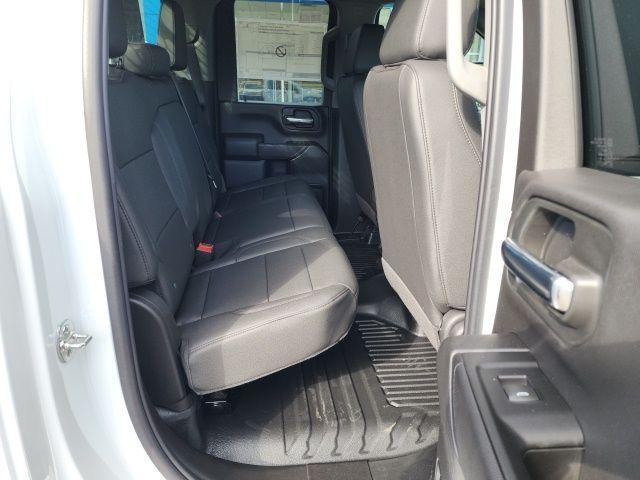new 2025 Chevrolet Silverado 2500 car, priced at $53,528