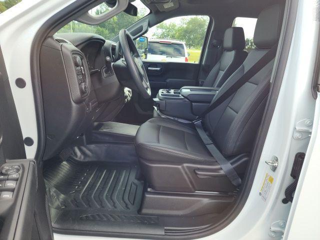 new 2025 Chevrolet Silverado 2500 car, priced at $53,528