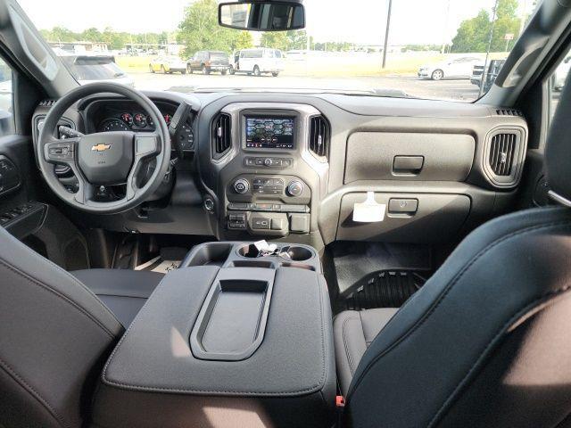 new 2025 Chevrolet Silverado 2500 car, priced at $53,528
