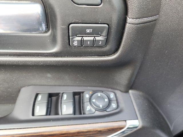 used 2020 Chevrolet Silverado 1500 car