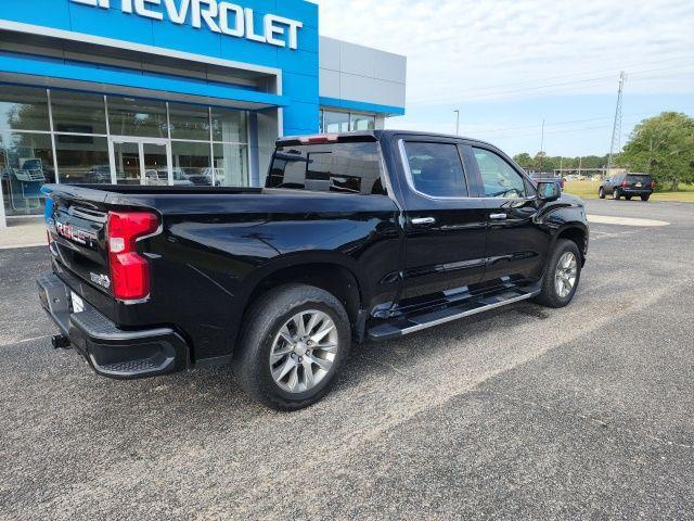 used 2020 Chevrolet Silverado 1500 car