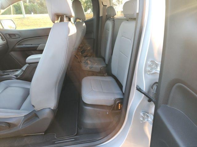 used 2020 Chevrolet Colorado car, priced at $16,900