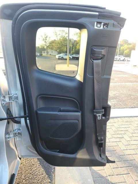 used 2020 Chevrolet Colorado car, priced at $16,900