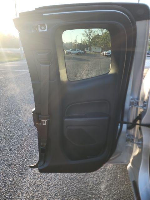 used 2020 Chevrolet Colorado car, priced at $16,900