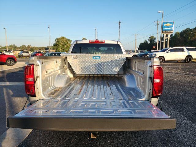 used 2020 Chevrolet Colorado car, priced at $16,900