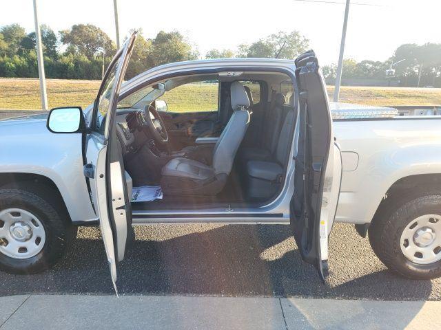 used 2020 Chevrolet Colorado car, priced at $16,900