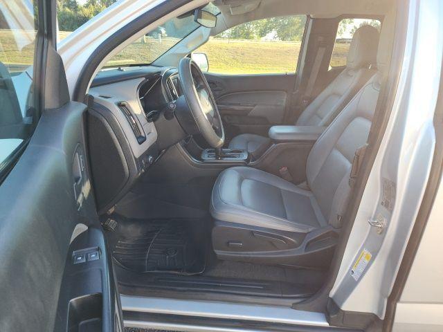 used 2020 Chevrolet Colorado car, priced at $16,900