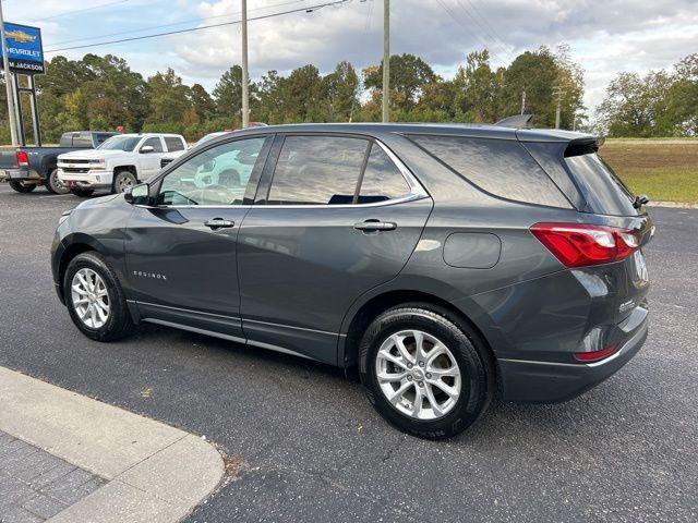 used 2019 Chevrolet Equinox car, priced at $15,700