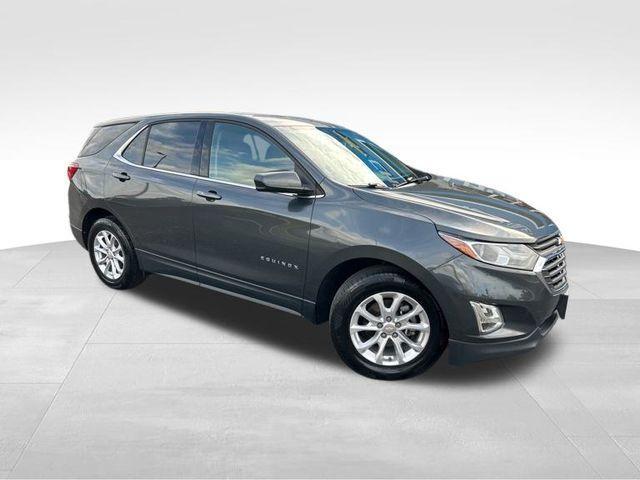 used 2019 Chevrolet Equinox car, priced at $15,700