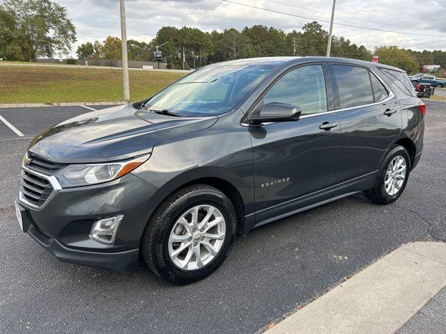 used 2019 Chevrolet Equinox car, priced at $15,700