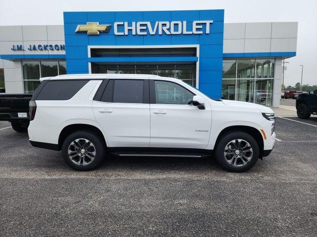 new 2025 Chevrolet Tahoe car, priced at $69,875