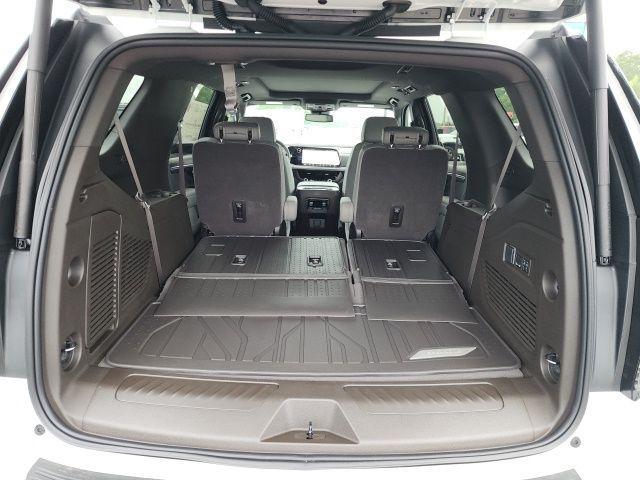 new 2025 Chevrolet Tahoe car, priced at $69,875