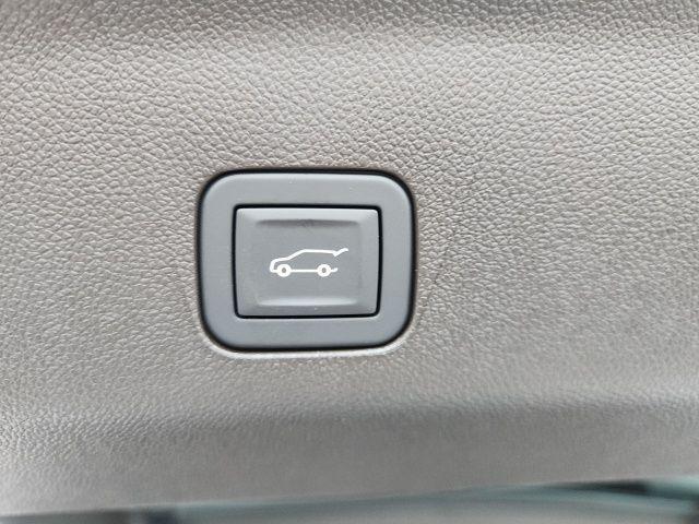 new 2025 Chevrolet Tahoe car, priced at $69,875
