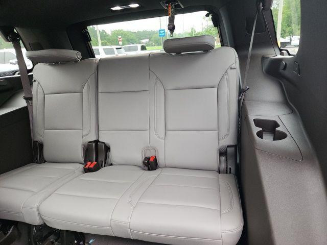 new 2025 Chevrolet Tahoe car, priced at $69,875