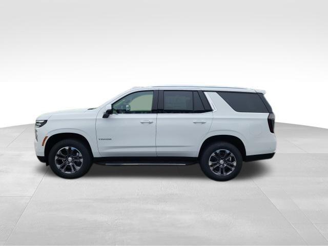 new 2025 Chevrolet Tahoe car, priced at $69,875