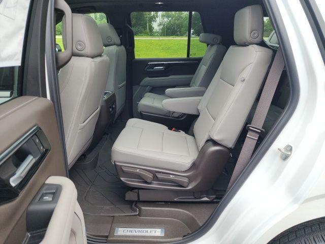 new 2025 Chevrolet Tahoe car, priced at $69,875