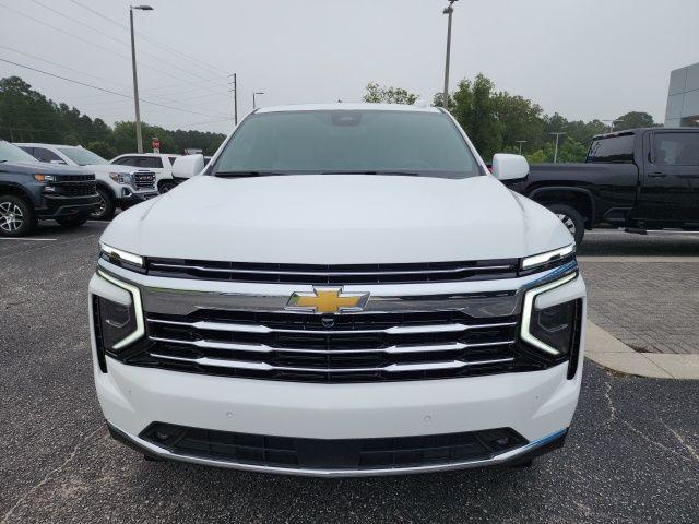 new 2025 Chevrolet Tahoe car, priced at $69,875