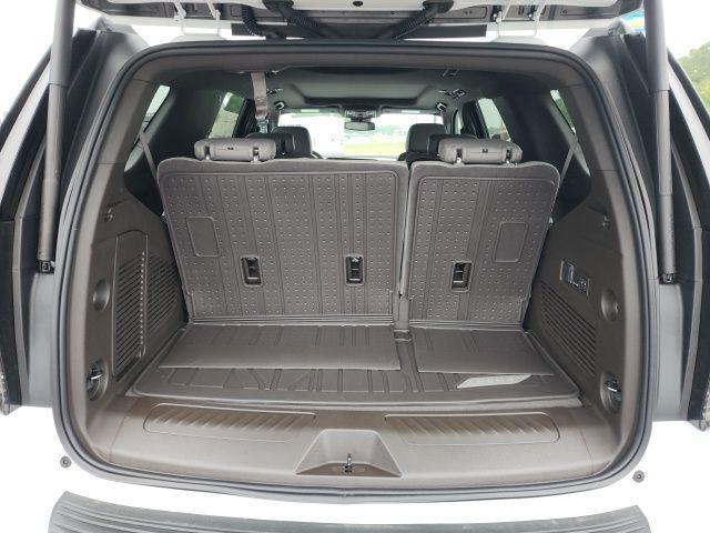 new 2025 Chevrolet Tahoe car, priced at $69,875