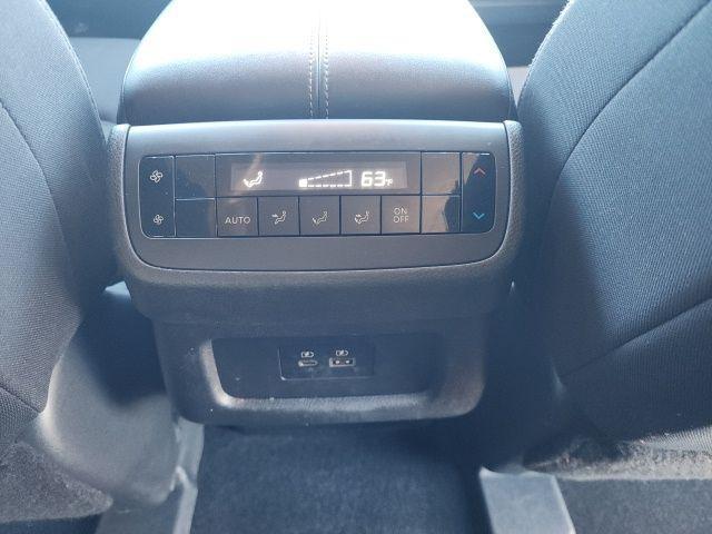 used 2022 Nissan Pathfinder car, priced at $23,500