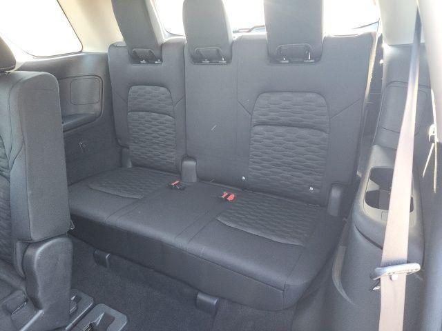 used 2022 Nissan Pathfinder car, priced at $23,500
