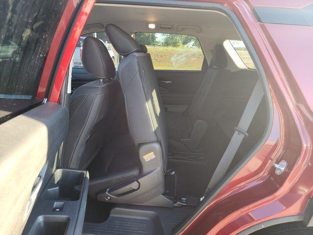 used 2022 Nissan Pathfinder car, priced at $23,500