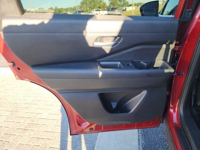 used 2022 Nissan Pathfinder car, priced at $23,500
