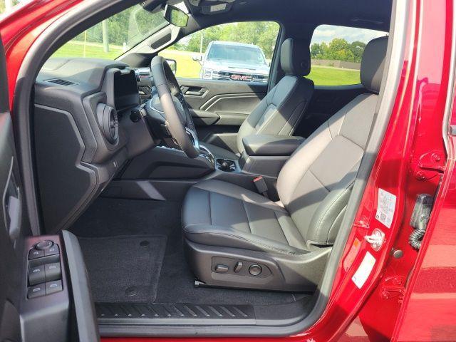 new 2026 Chevrolet Colorado car, priced at $48,655