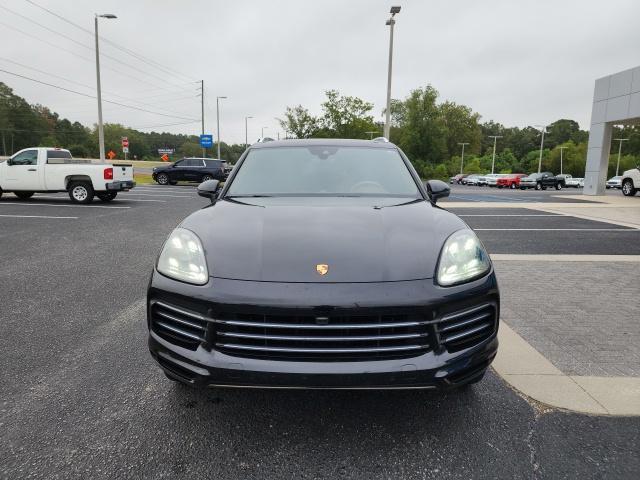 used 2019 Porsche Cayenne car, priced at $46,900