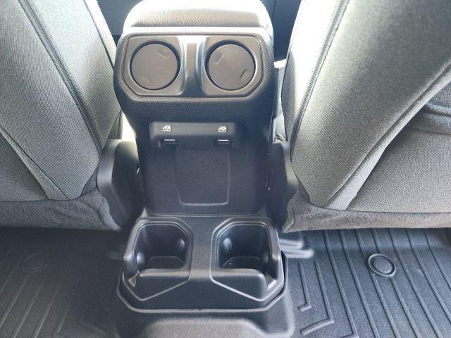 used 2024 Jeep Wrangler car, priced at $37,900