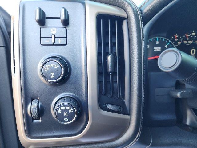 used 2017 GMC Sierra 1500 car, priced at $35,900