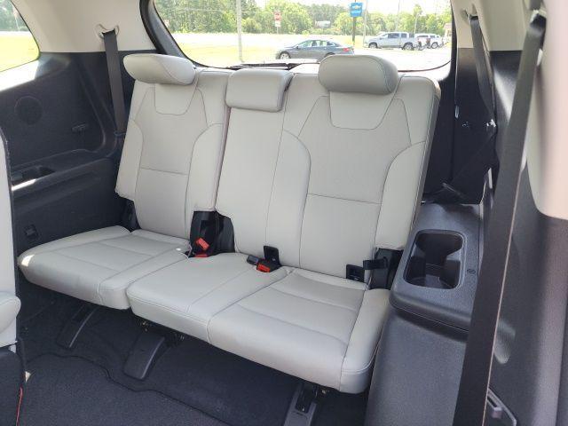 used 2022 Kia Telluride car, priced at $34,900