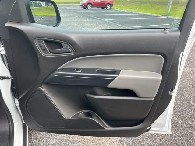 used 2016 GMC Canyon car, priced at $19,500