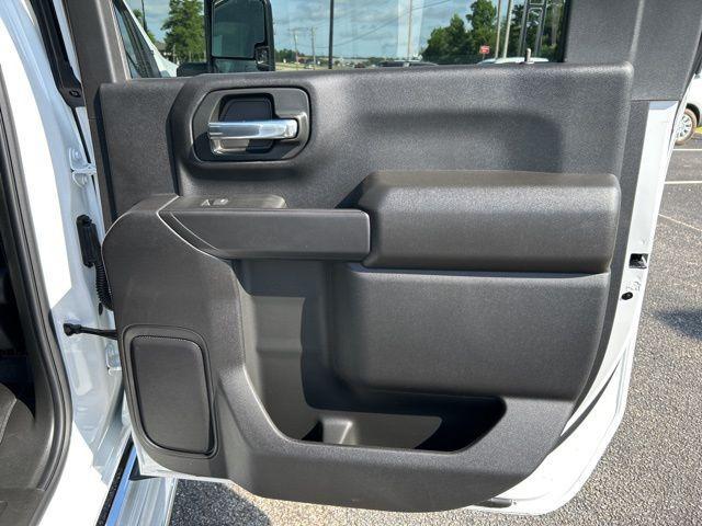 new 2025 Chevrolet Silverado 2500 car, priced at $59,800