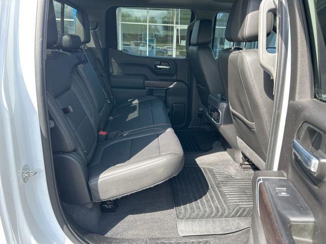 used 2020 GMC Sierra 1500 car, priced at $34,900