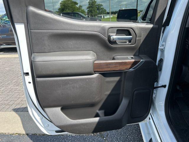 used 2020 GMC Sierra 1500 car, priced at $34,900