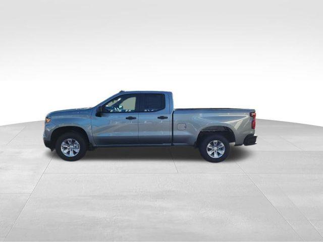 new 2025 Chevrolet Silverado 1500 car, priced at $42,330