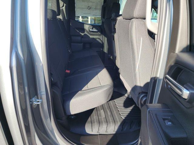 new 2025 Chevrolet Silverado 1500 car, priced at $42,330