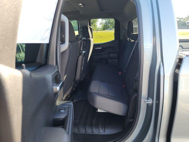 new 2025 Chevrolet Silverado 1500 car, priced at $42,330