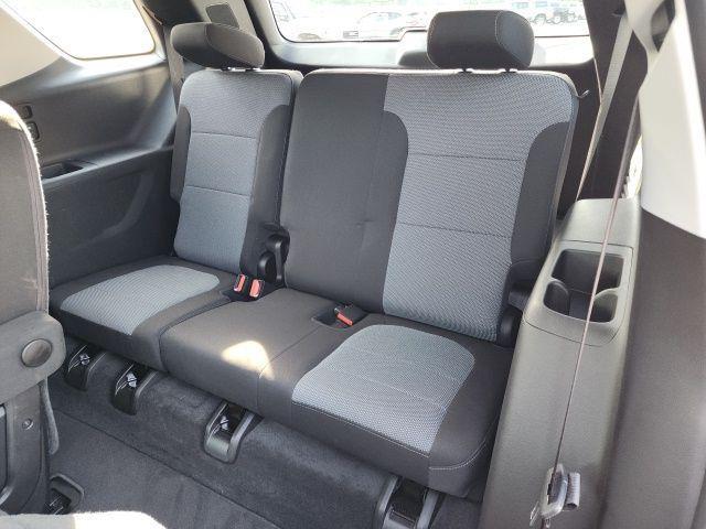 used 2018 Chevrolet Traverse car, priced at $19,900