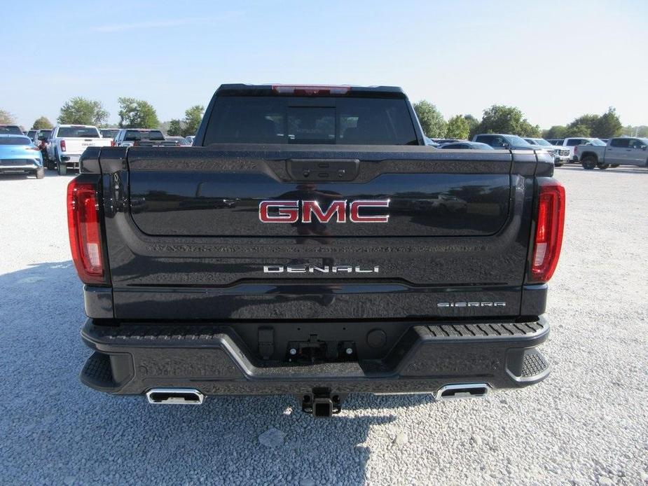 new 2025 GMC Sierra 1500 car, priced at $71,901