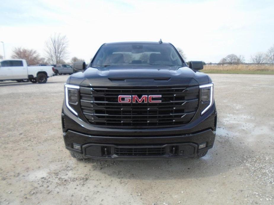 new 2024 GMC Sierra 1500 car, priced at $49,291