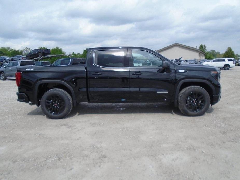 new 2024 GMC Sierra 1500 car, priced at $54,172