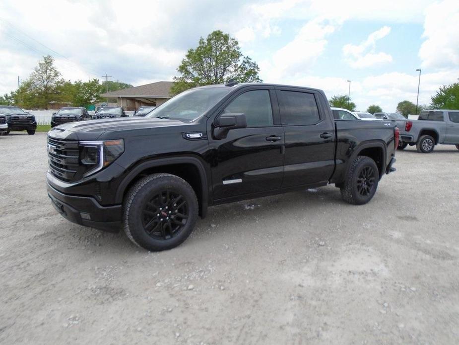 new 2024 GMC Sierra 1500 car, priced at $54,172